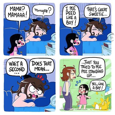 dad and daughter porn comics|Father Daughter Sex Comic Strips